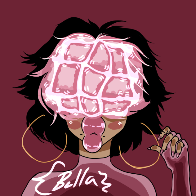 Shading practice - ibisPaint