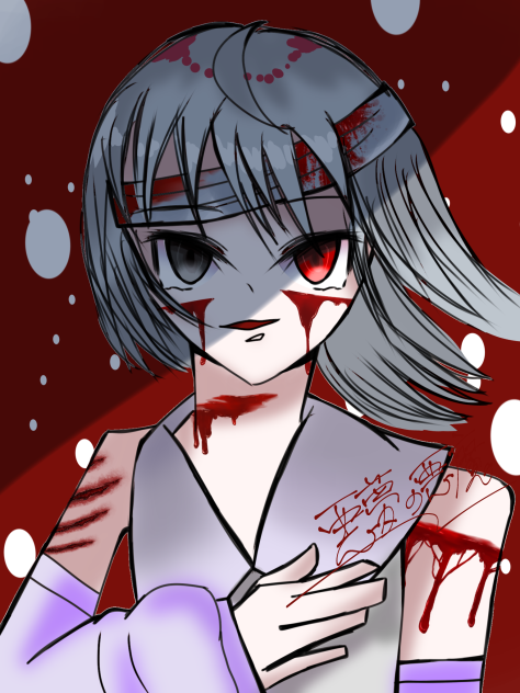 悪夢の悪魔
