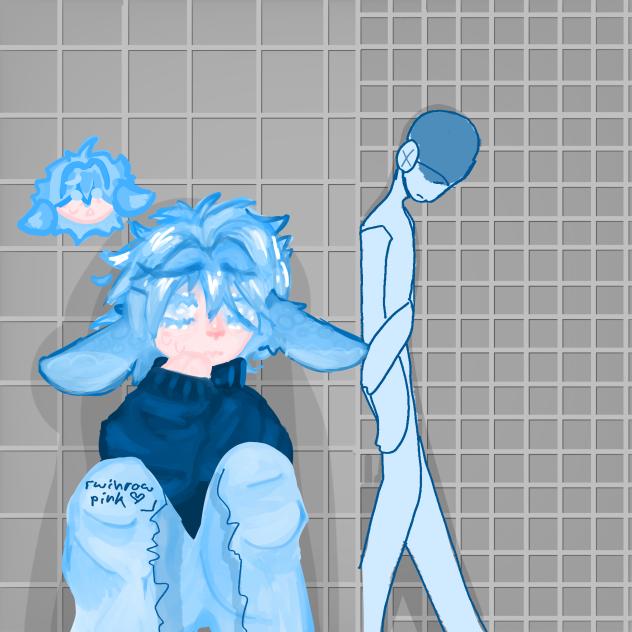 uhm 😰 😰 😰 (collab base)
