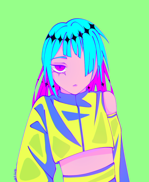 fashion ish