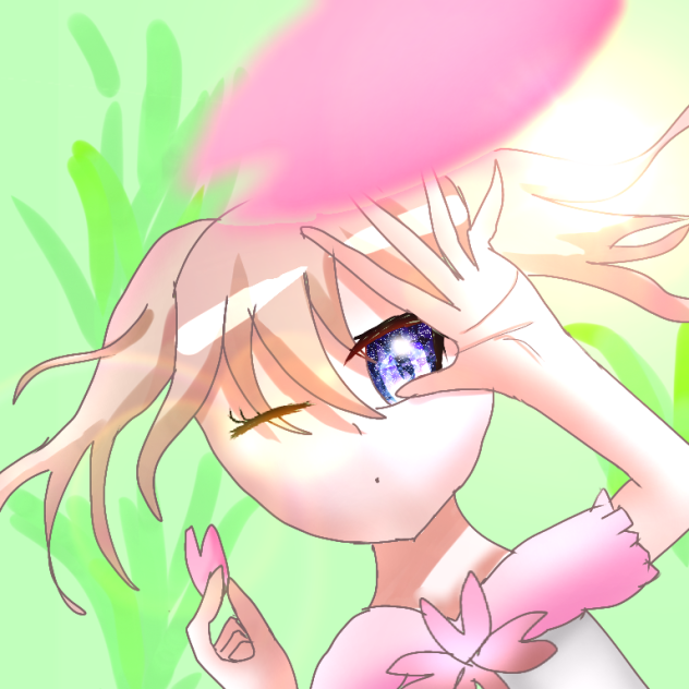 あおいちゃんのリメイク企画！