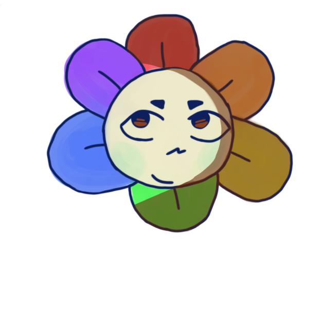 Dandy again