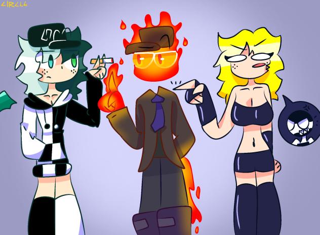 Spoiler