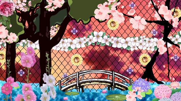 Oasis