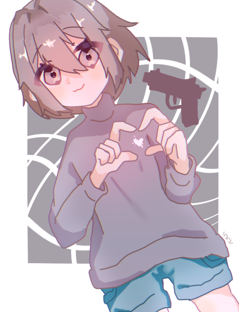 ばっきゅーん！