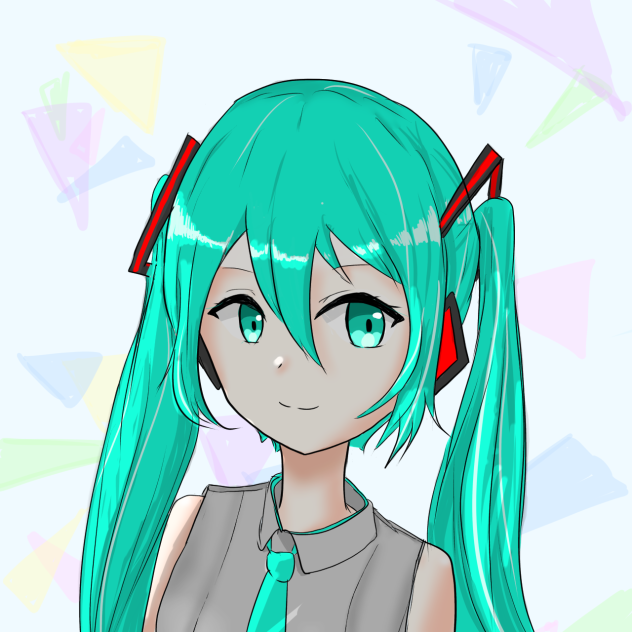 初音ミク