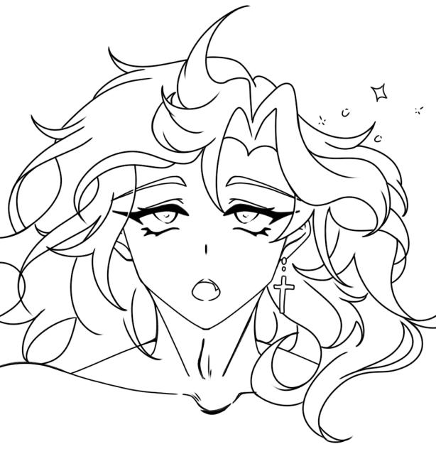 drowned And dreamt outline