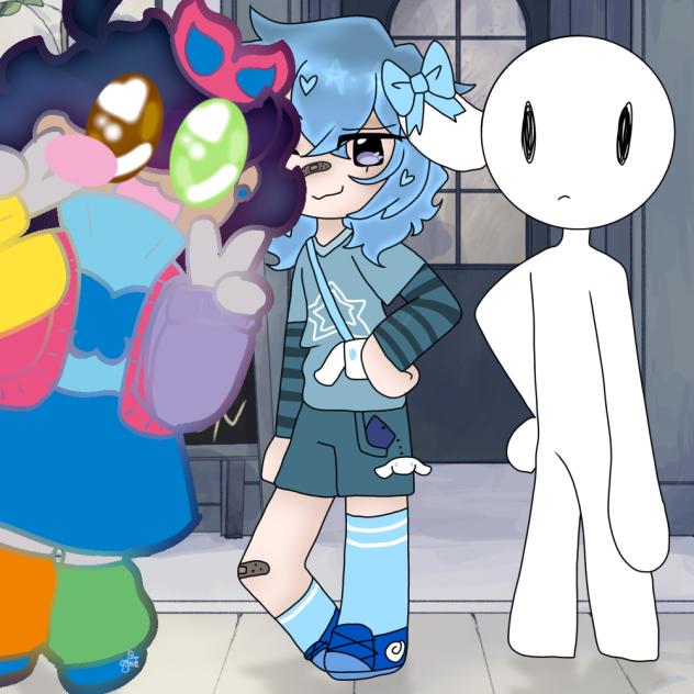 Sanrio Collab