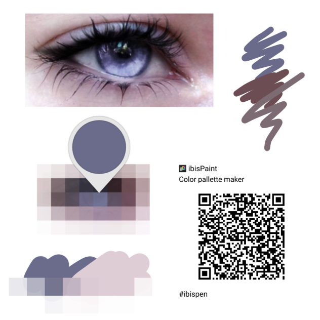 ibis barcode 2