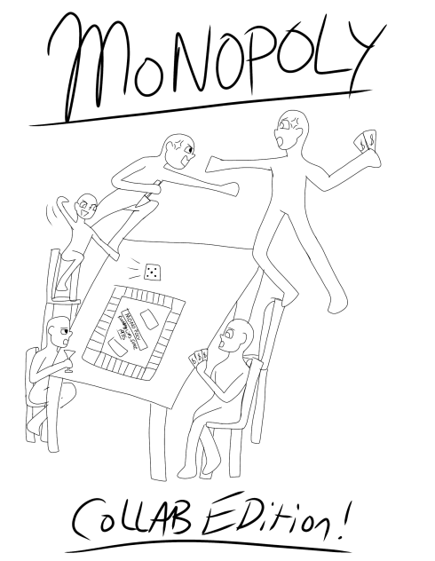 Monopoly-COLLAB