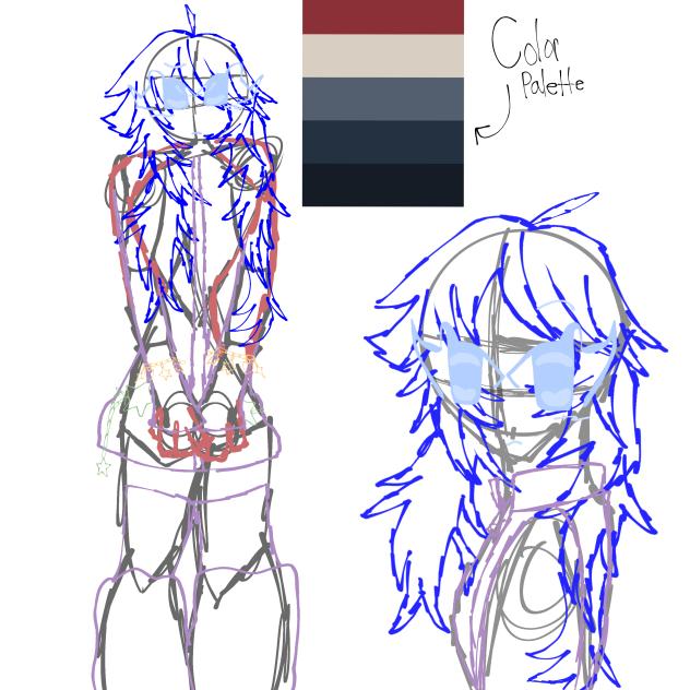 new wip bc idk