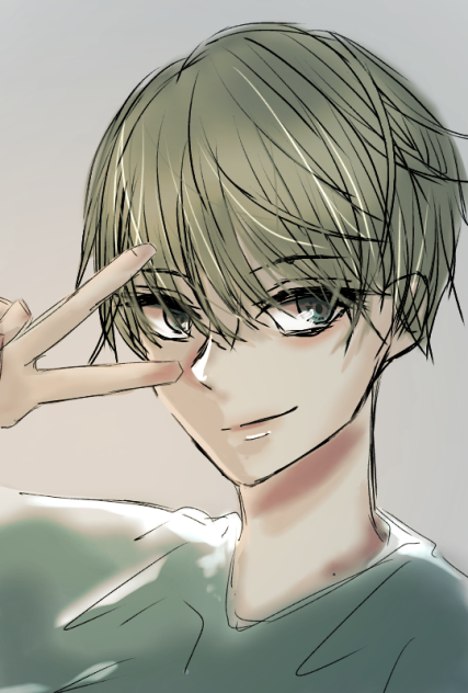 らくがき