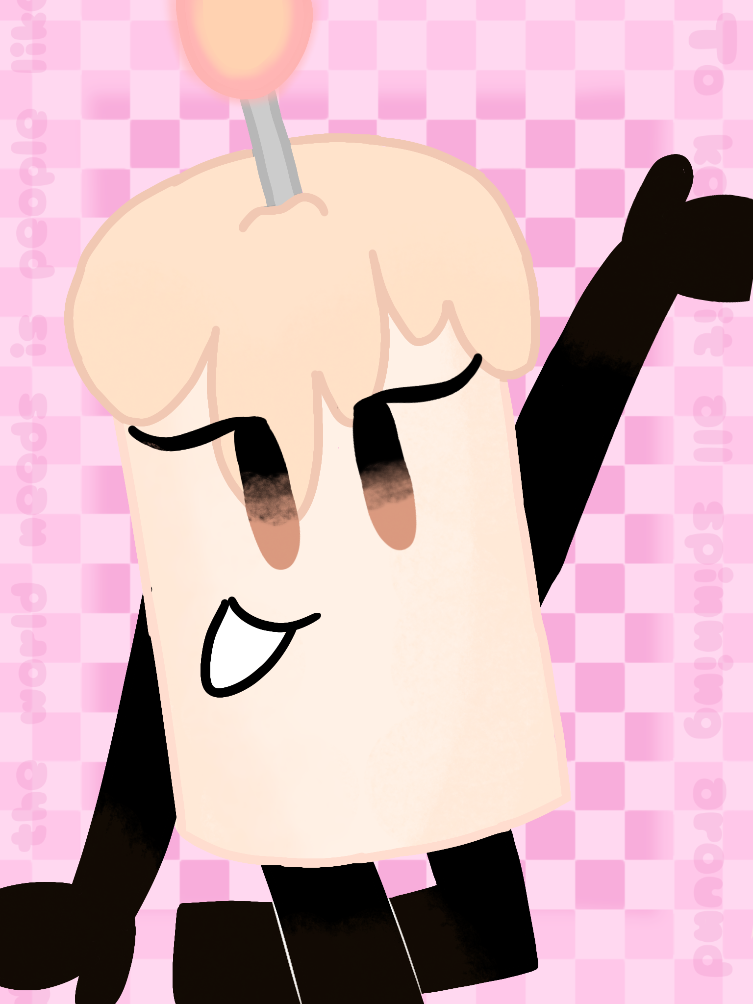 Bfsc art comp entry !!DESC!! - ibisPaint