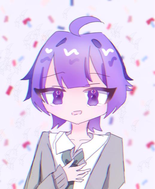 ありがとう