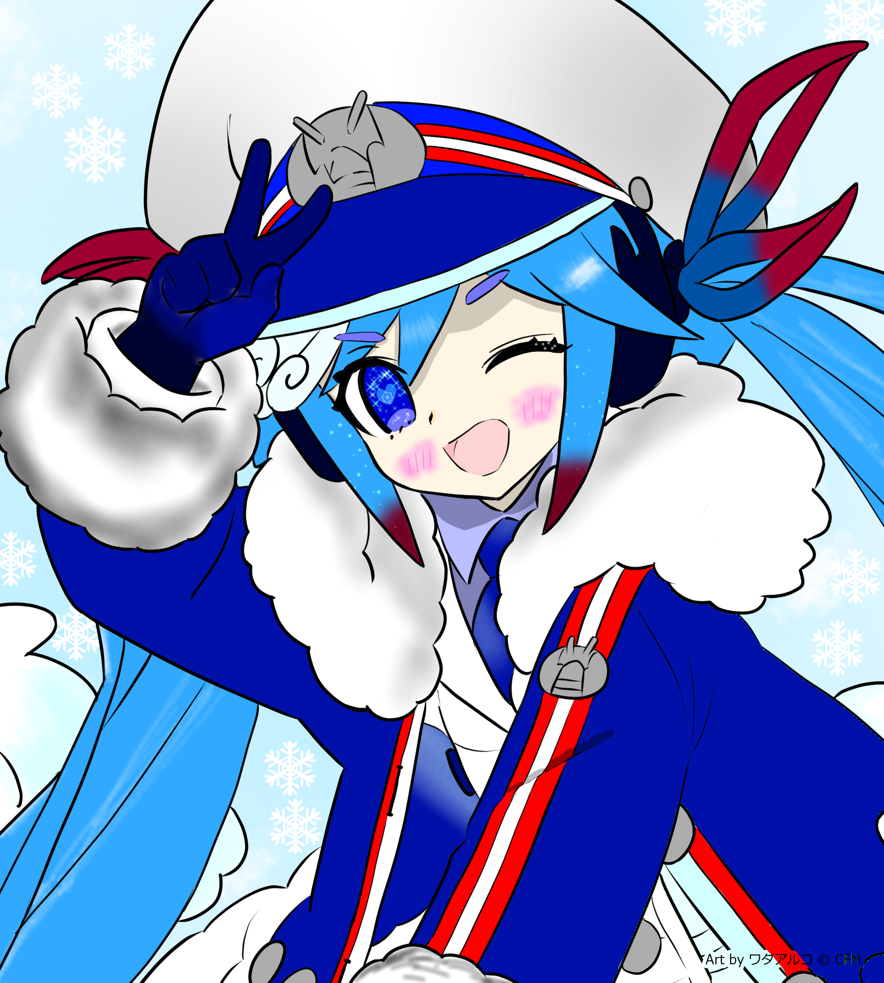 無題53 - ibisPaint
