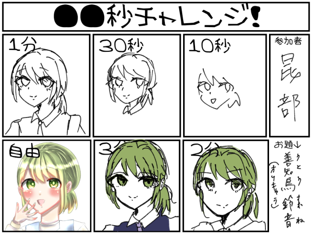 ヘッタクソやなあ。