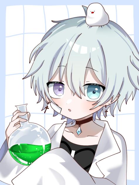 ⚠️ただいま実験中