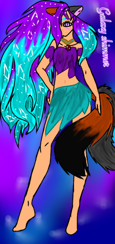 My OC