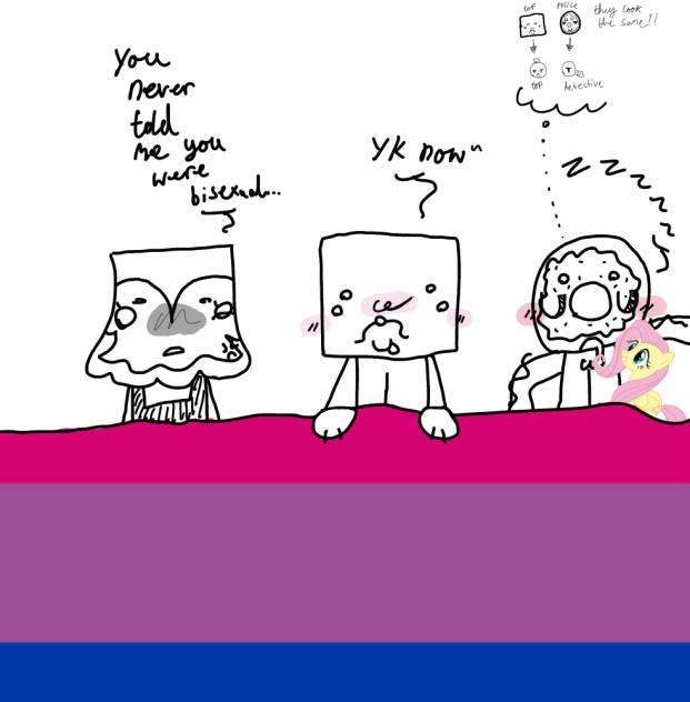 Tillon is bi now hah