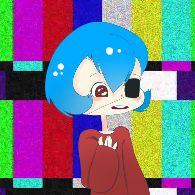 (@_@)