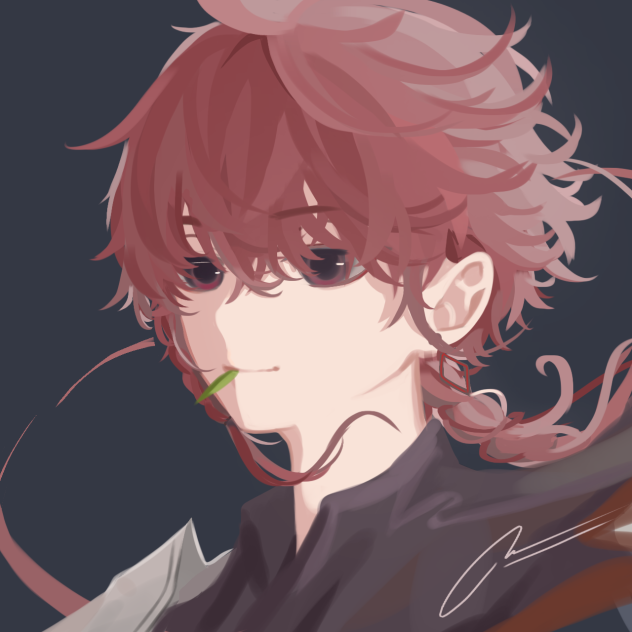 🍂 - ibisPaint