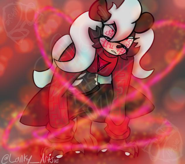 CutTheCord AU l Zero's breakdown