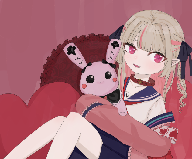 りりむ