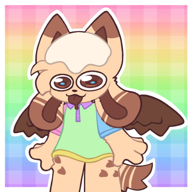 More more more rainbows 🌈