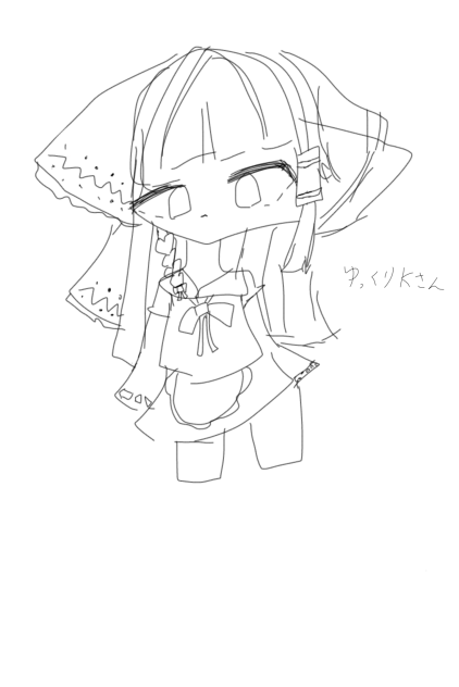 ゆっくりkさんかいたよおおおおお