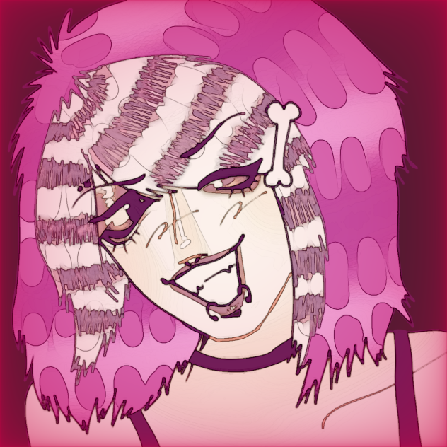 im having a rlly bad style crisis