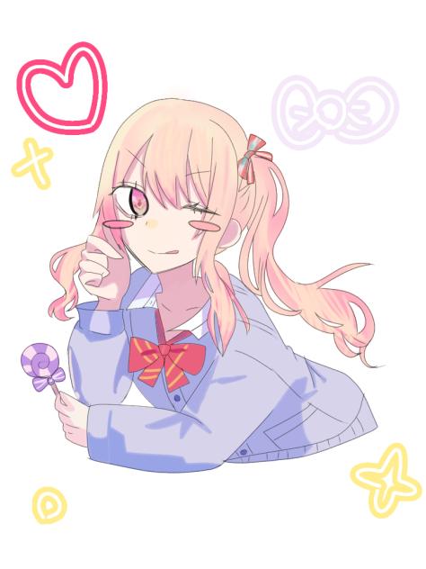 瑞希ちゃん - ibisPaint