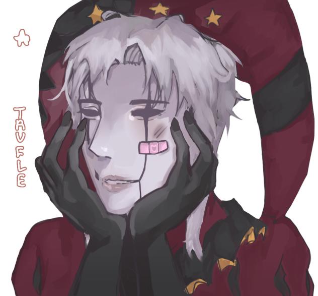 Pierrot