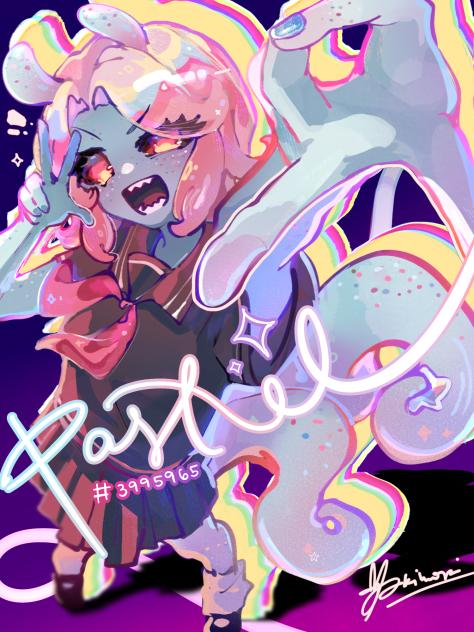 artfight 2025 (iforgotname)