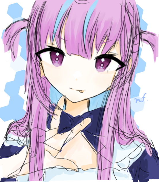 あくあちゃん！！
