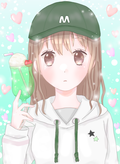 💚MelonSoda💚