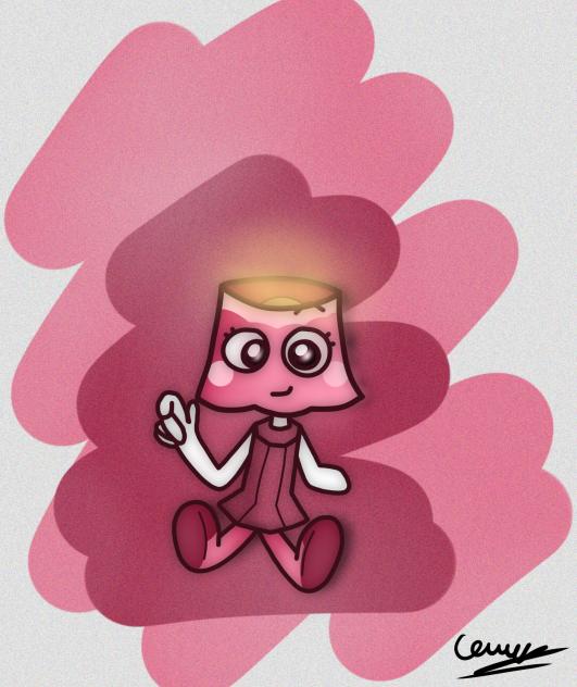 💡Brit-knee (Brightney DW)