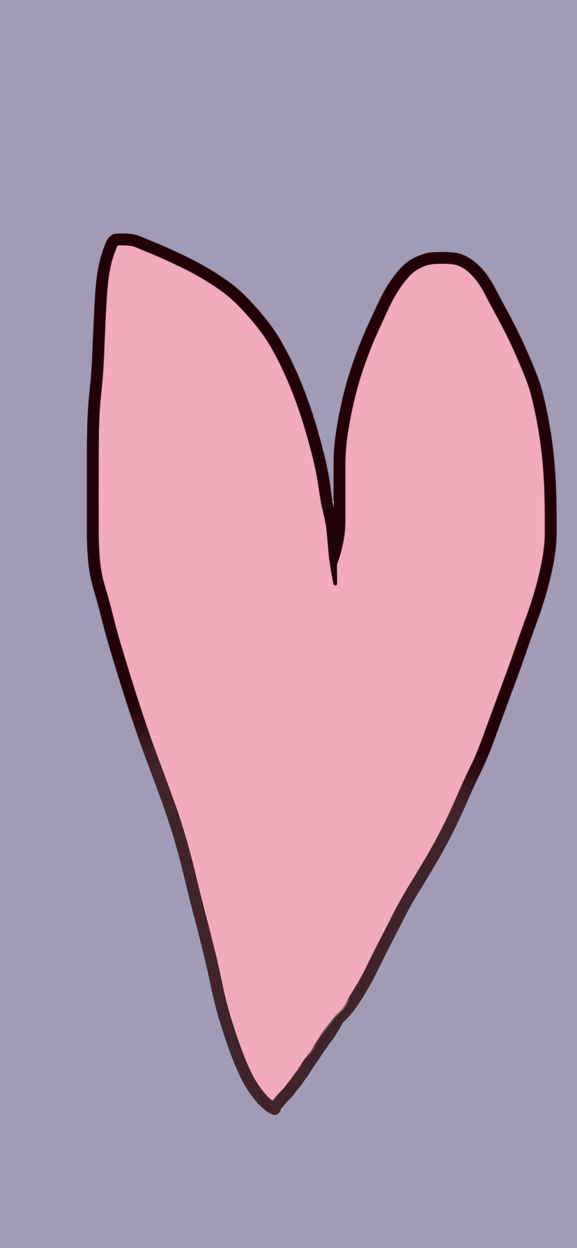 Heart - ibisPaint