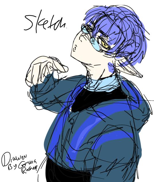 I'll complete it later