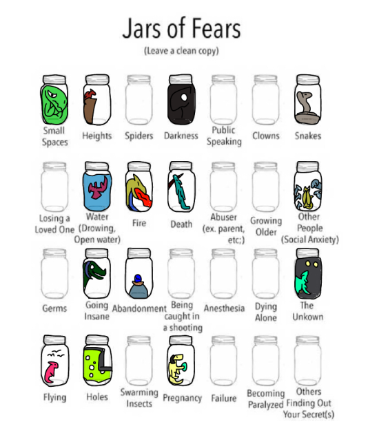 The poor souls