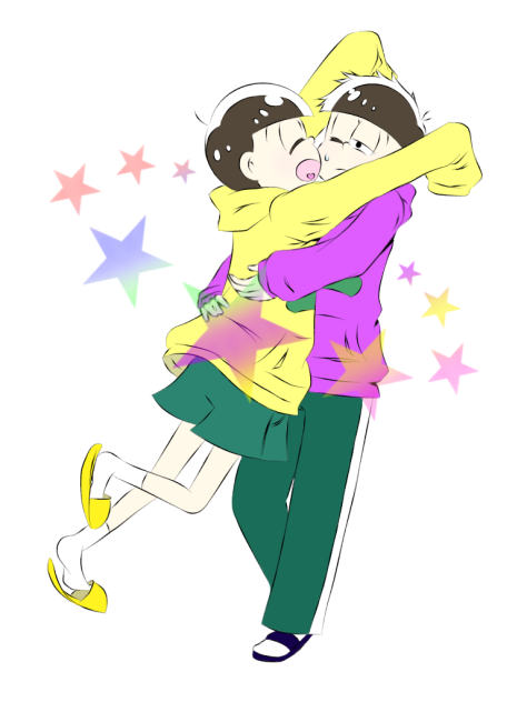 数字松！！