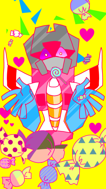 CANDY
