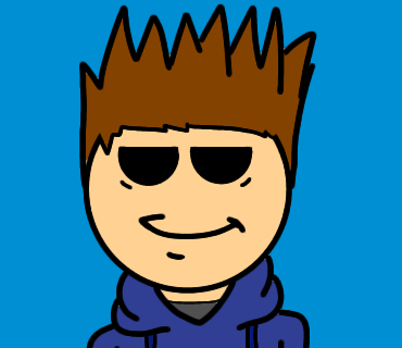 Tom EddsWorld Dibujo (Mejora)