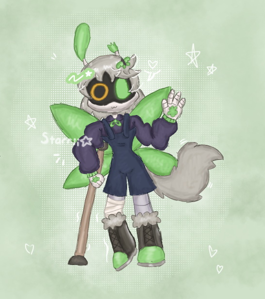 Moth💚