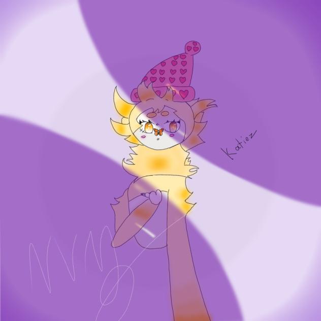 Katie FA 2.O