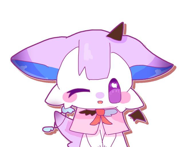 はーふ