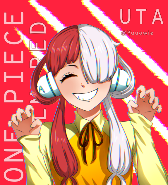 child uta