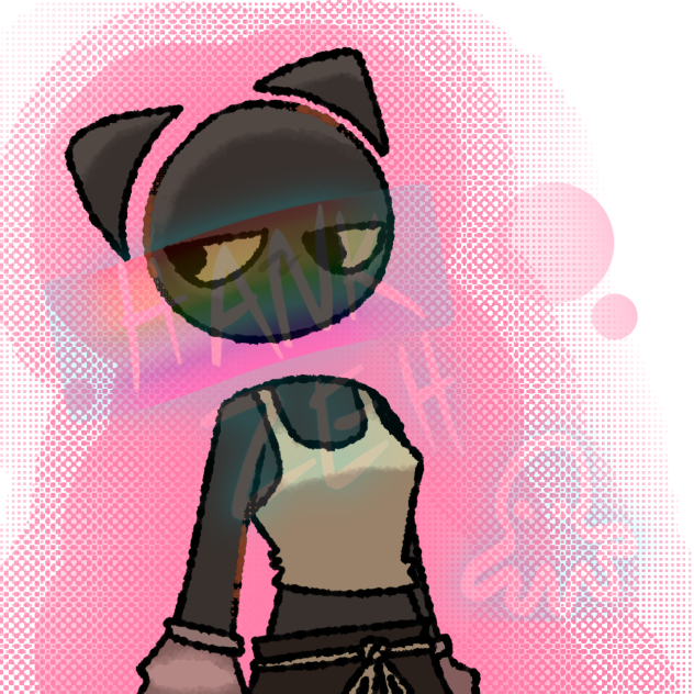 A random oc 🤷‍♂️