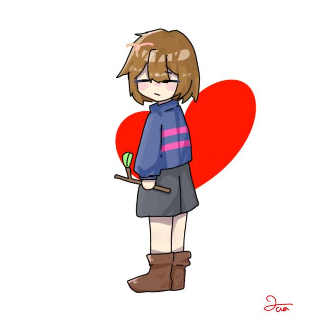 フリスク