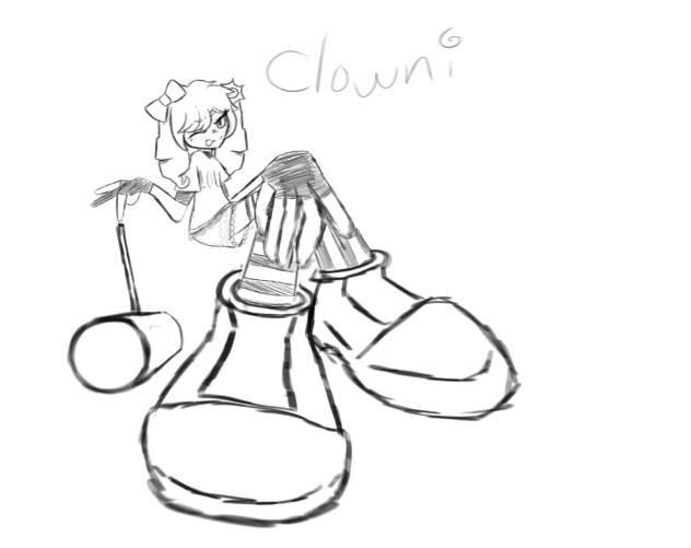 clowni
