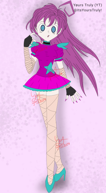 Yasina!